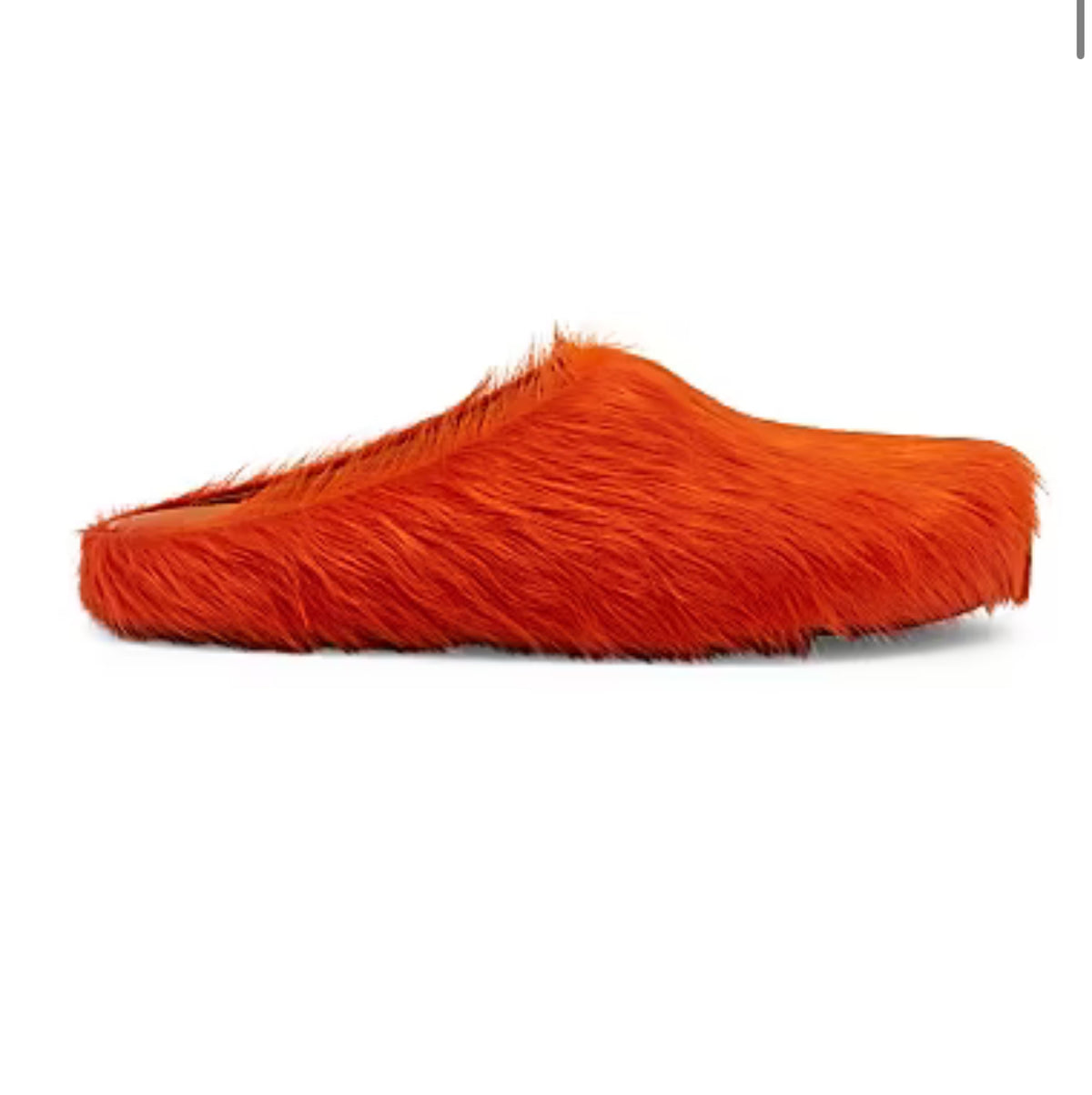 Marni Slides ‘Orange’