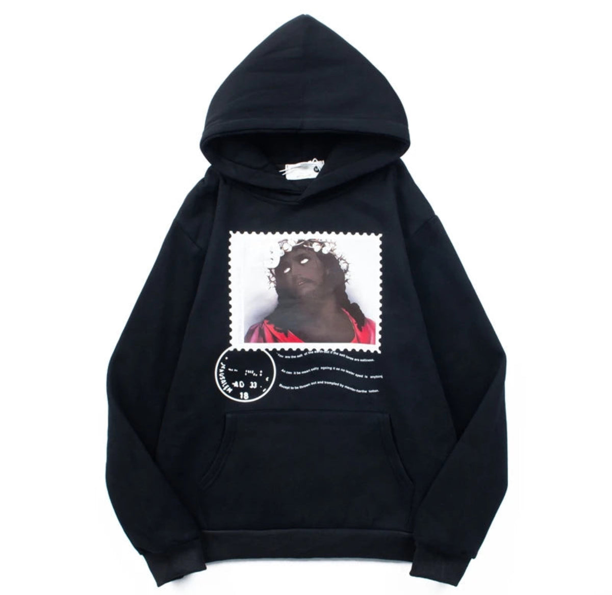 Denim Tears ‘Thorn Crown’