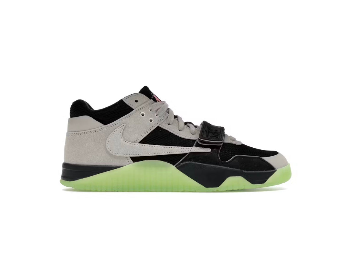 Jordan Jumpman Jack ‘Black Night Silver’