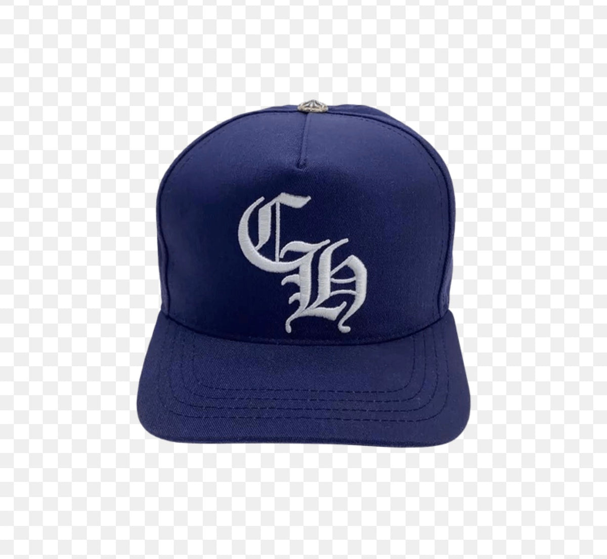 Chrome Hearts ‘Navy’ Trucker Hat