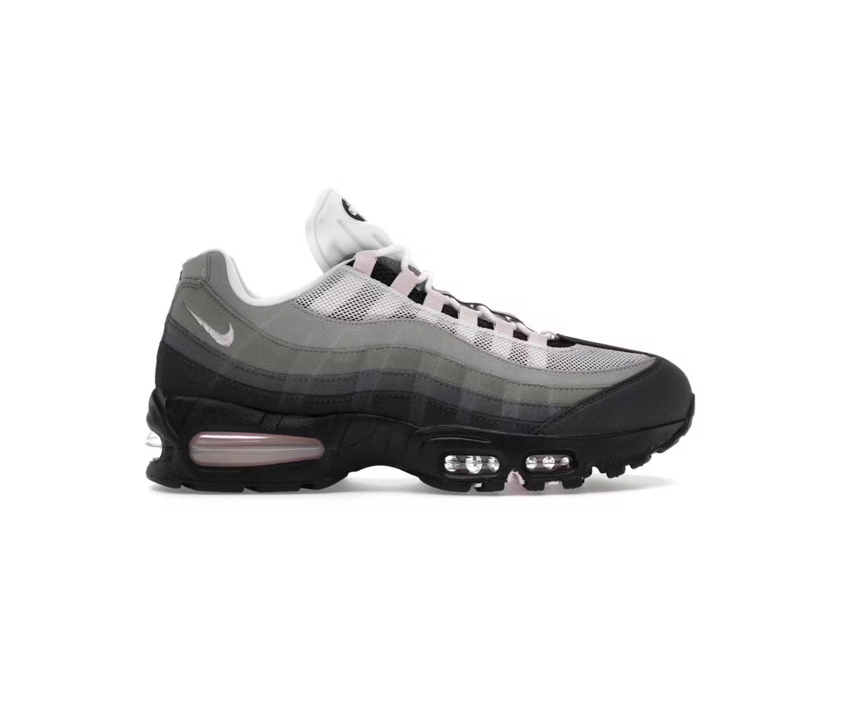 Nike Air Max 95 ‘Big Bubble Pink’