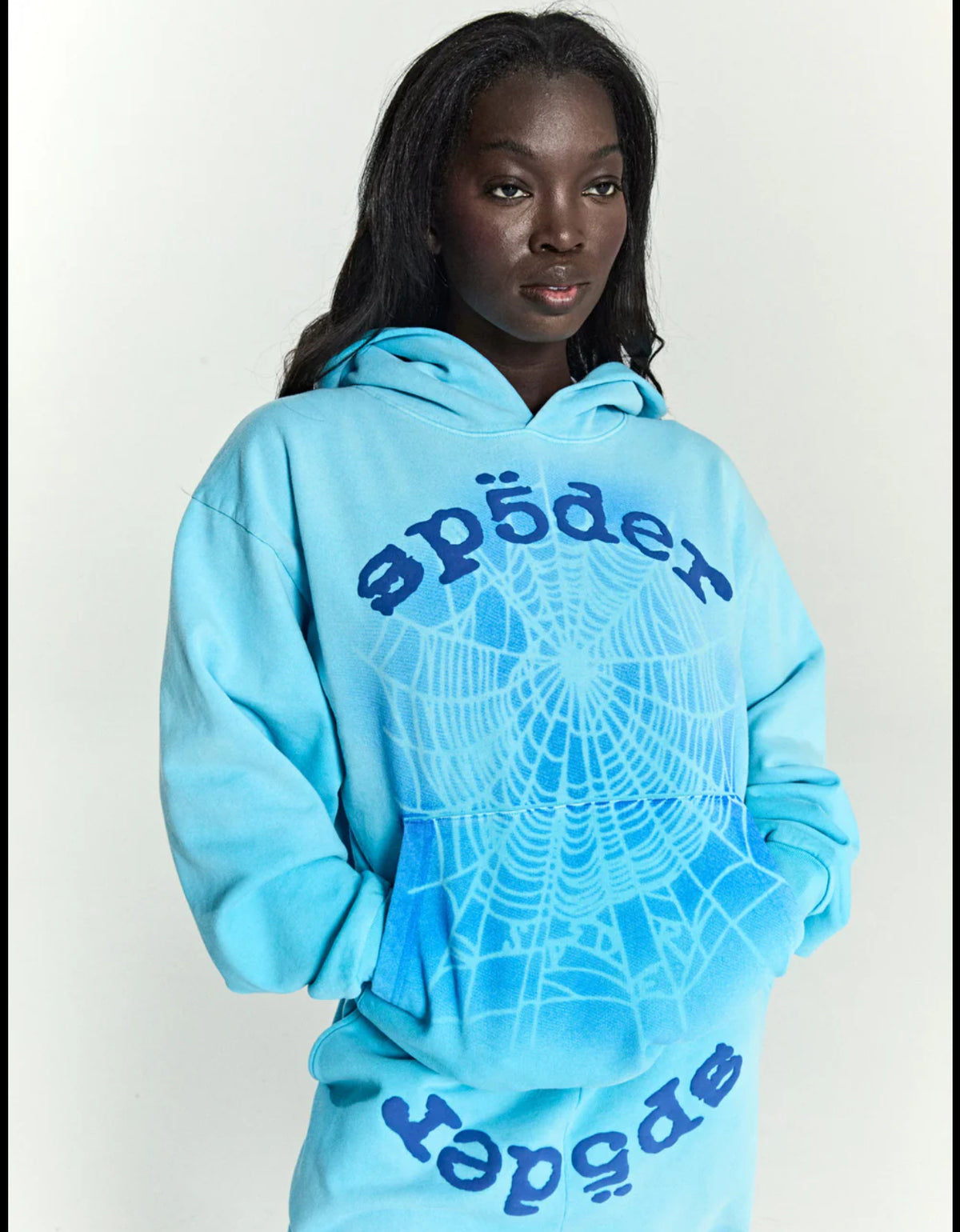 Sp5der ‘Light Blue Og’