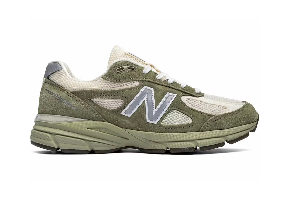 New Balance 990V4 ‘Forest Green’