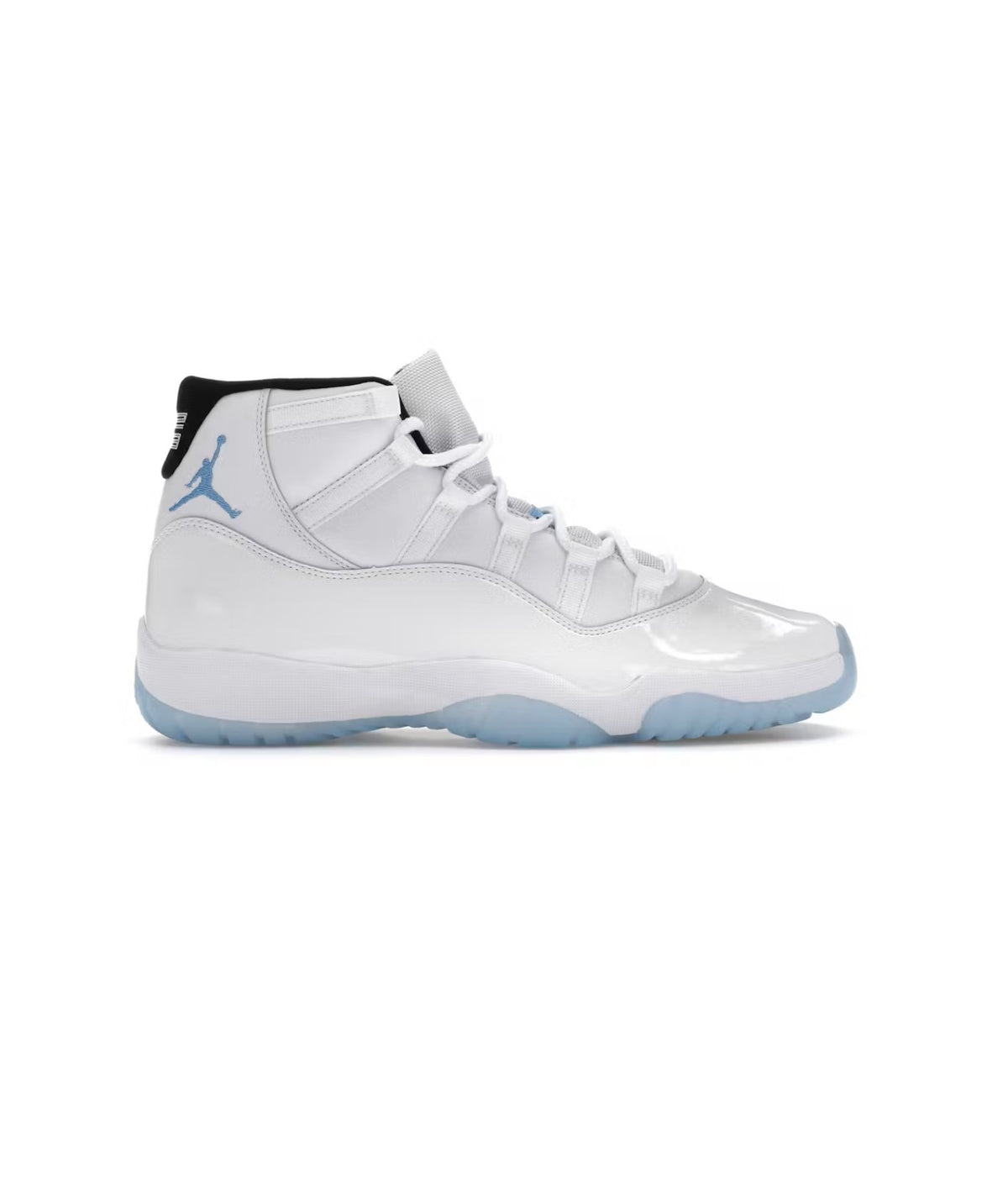 Jordan 11 Legend Blue (2025)-New