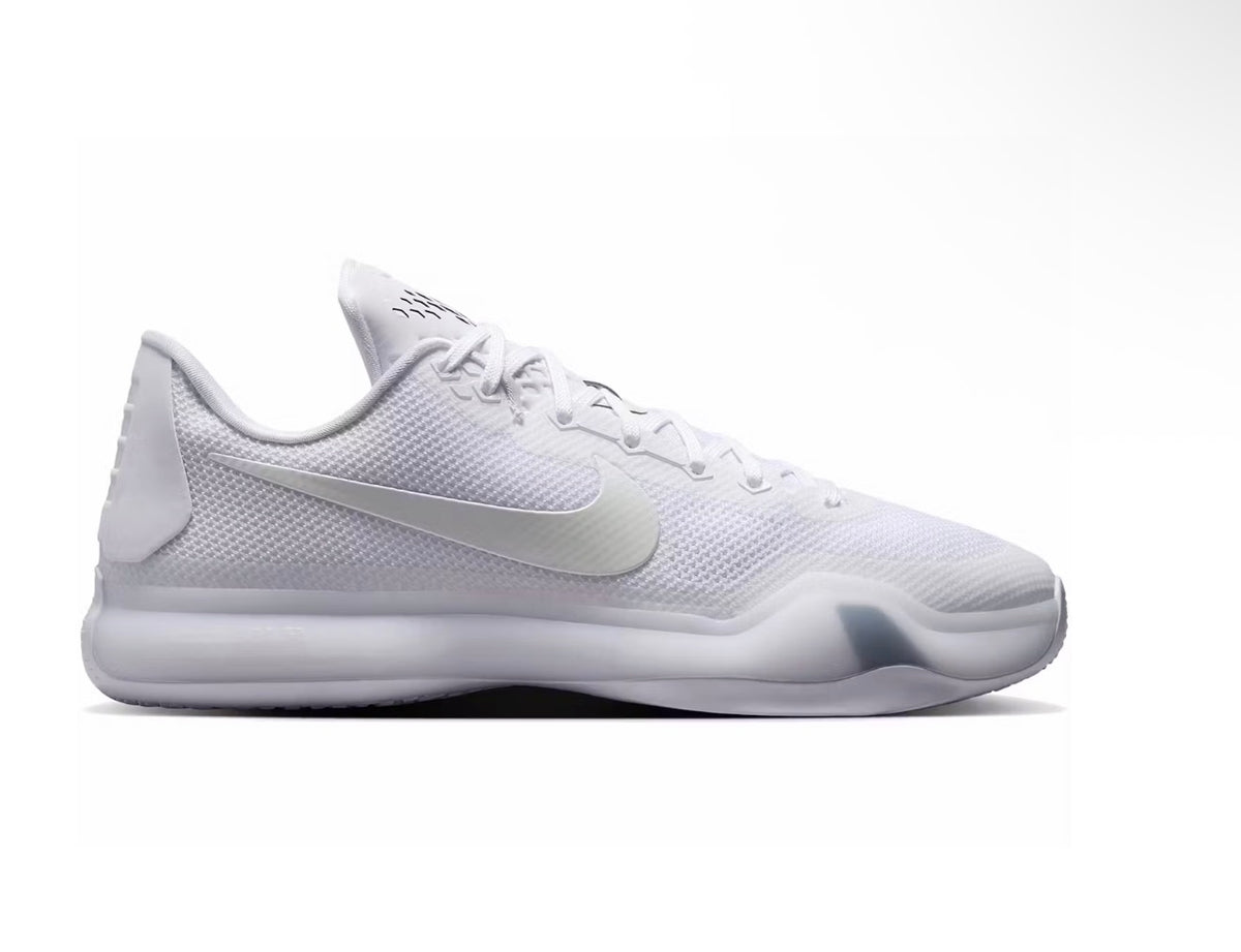 Nike Kobe 10 ‘Halo’
