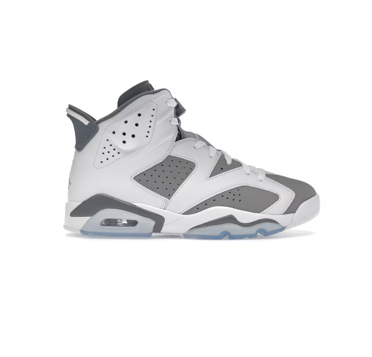 Jordan 6 ‘Cool Grey’