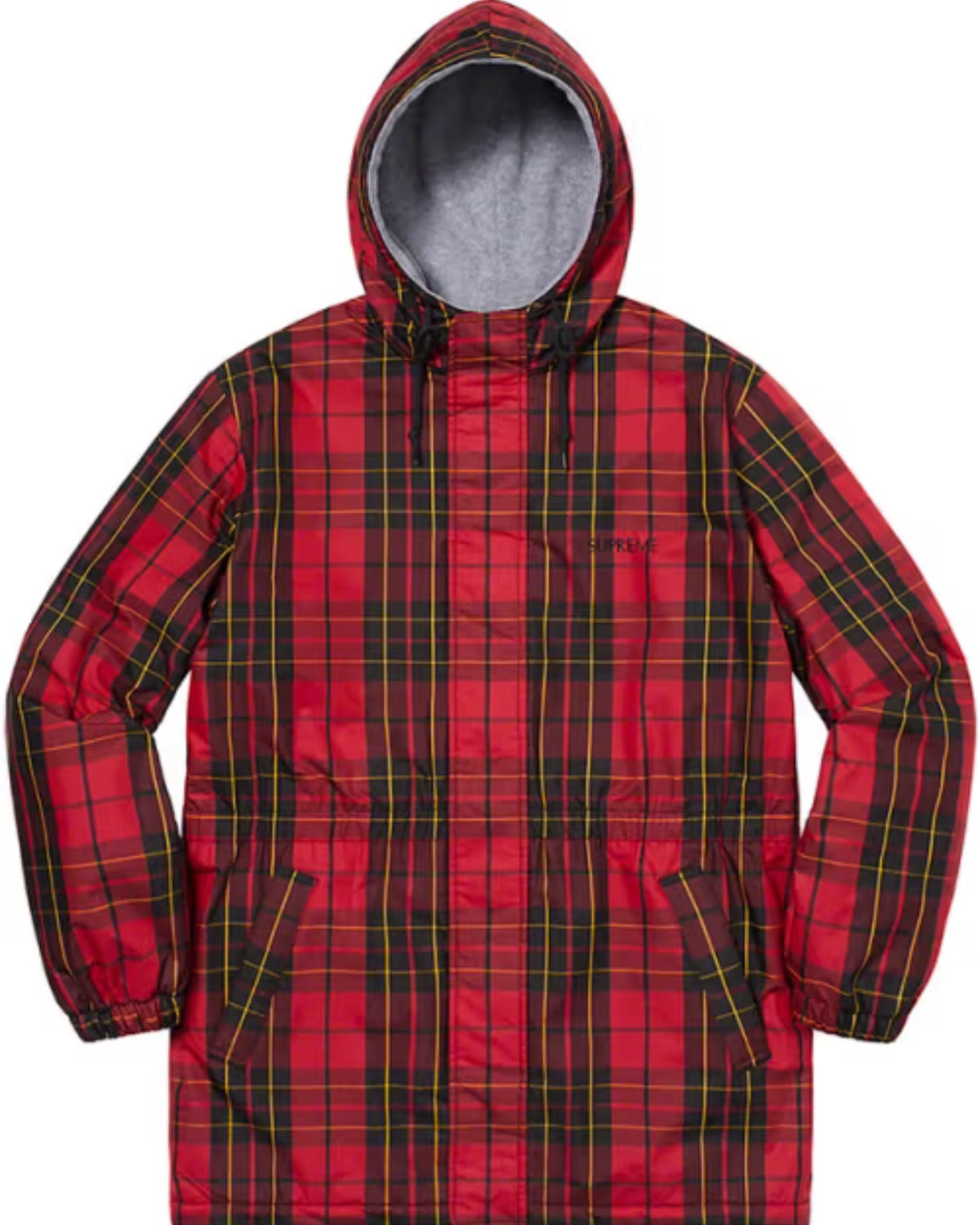 Supreme ‘Sidline’ Hoodie