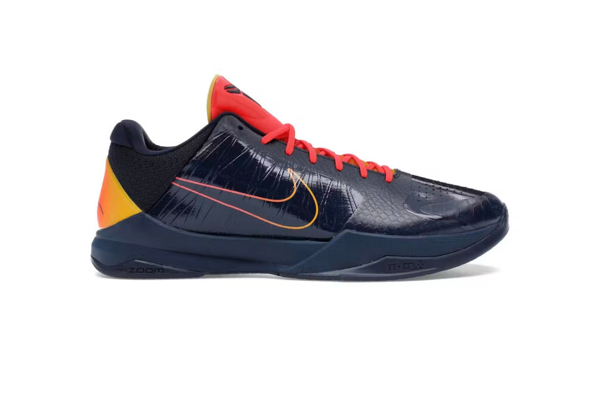 Kobe 5 ‘Indiana Fever’