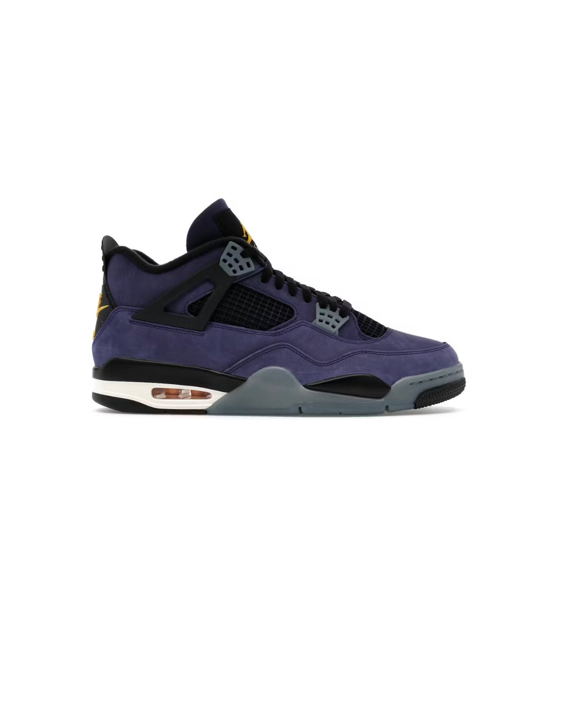 Jordan 4 ‘Lakers’