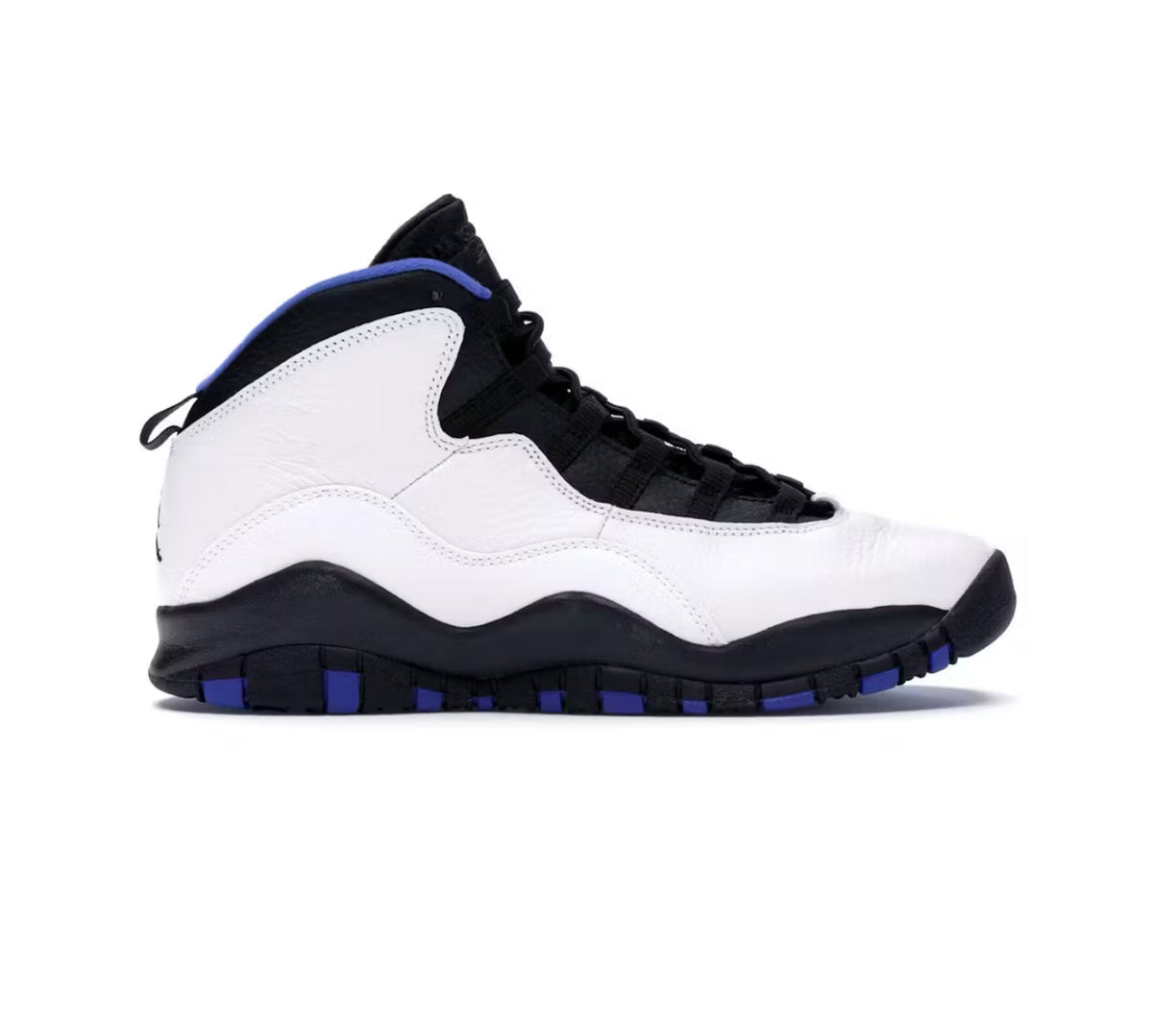 Jordan 10 Retro ‘Orlando’