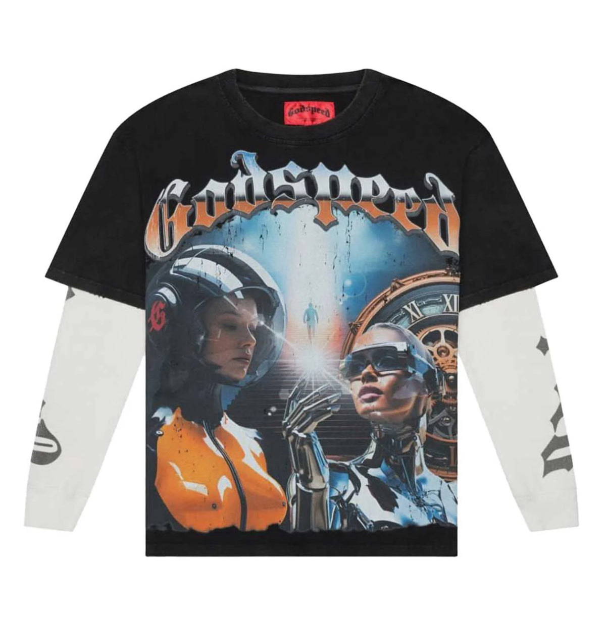 Godspeed ‘Chosen One’ LS