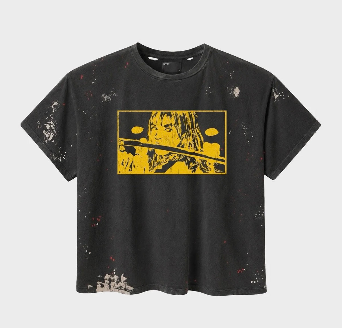 HMDD Kill Bill Complexcon