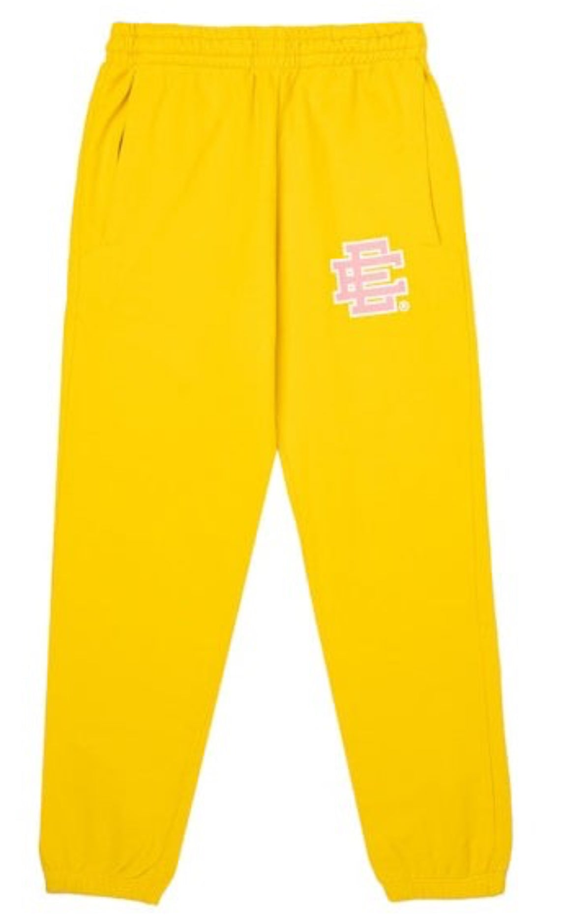 Eric Emmanuel ‘Lemon’