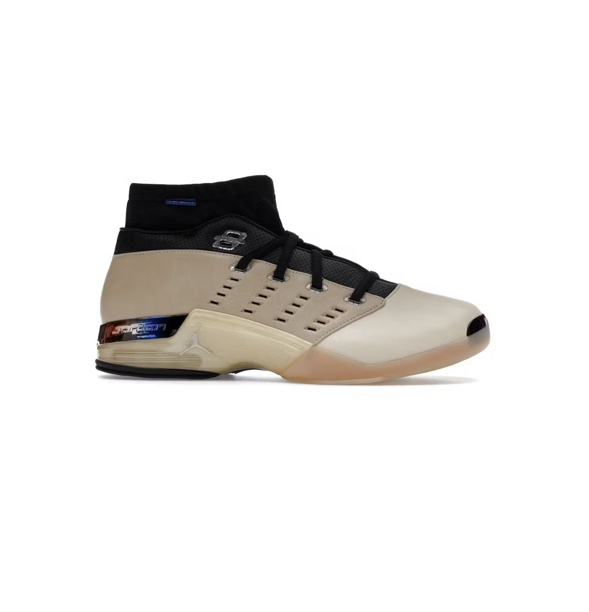 Jordan 17 ‘Infinite Archives’