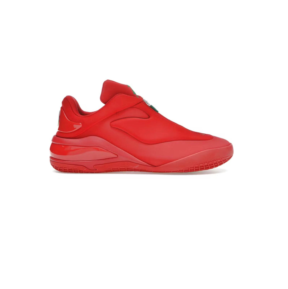Converse SHAI ‘Winter Red’