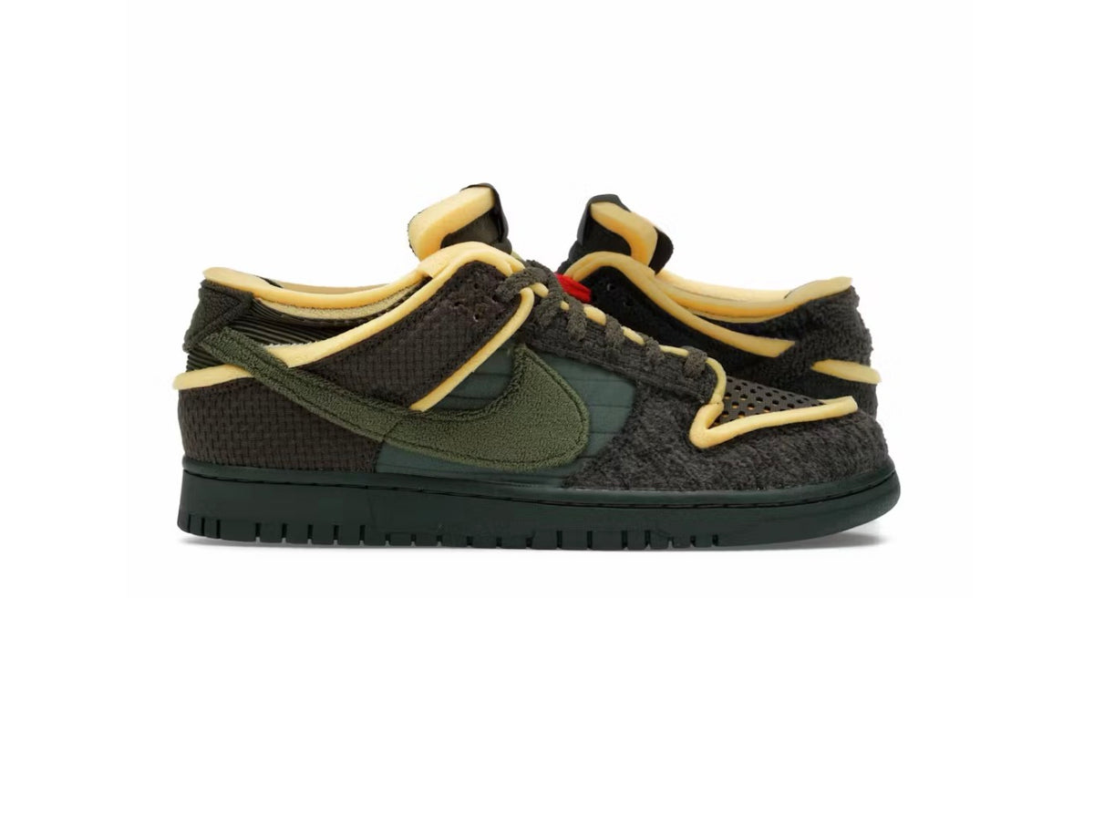 Nike CPFM ‘Swamp Sponge Sequoia’