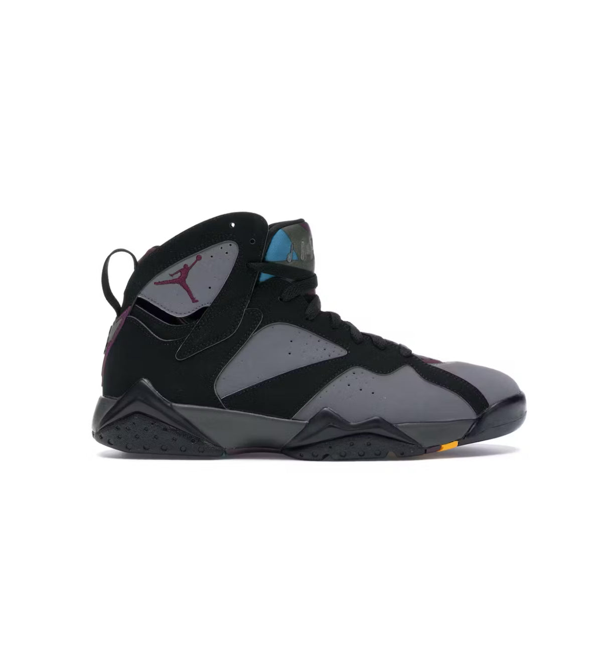 Jordan 7 ‘Bordeaux’