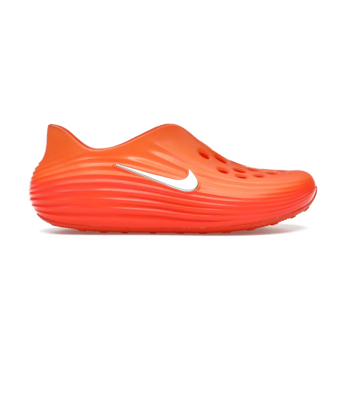 Nike Reactx ‘Safety Orange’