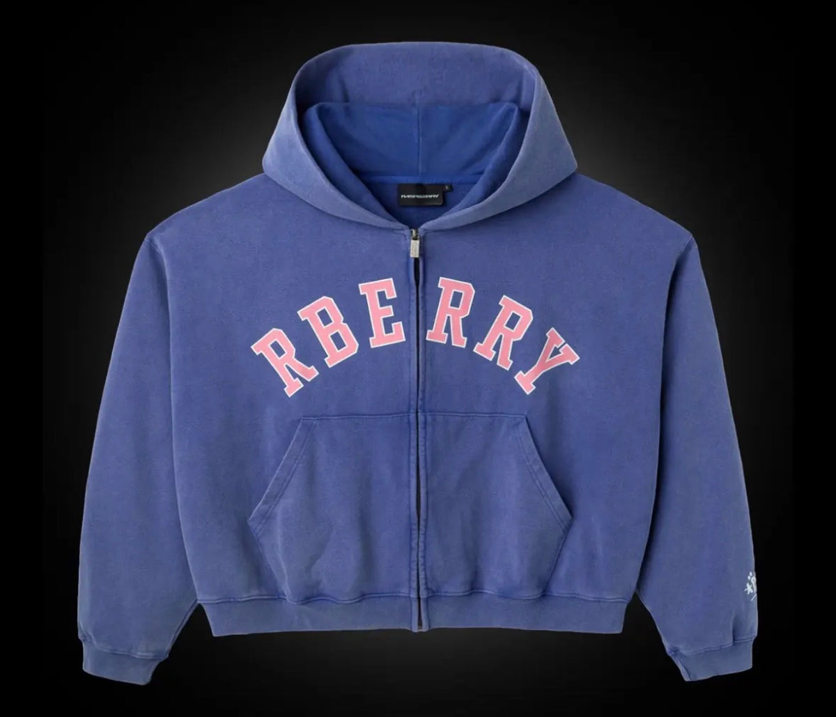 GV Gallery ‘Vip’ Zip Up