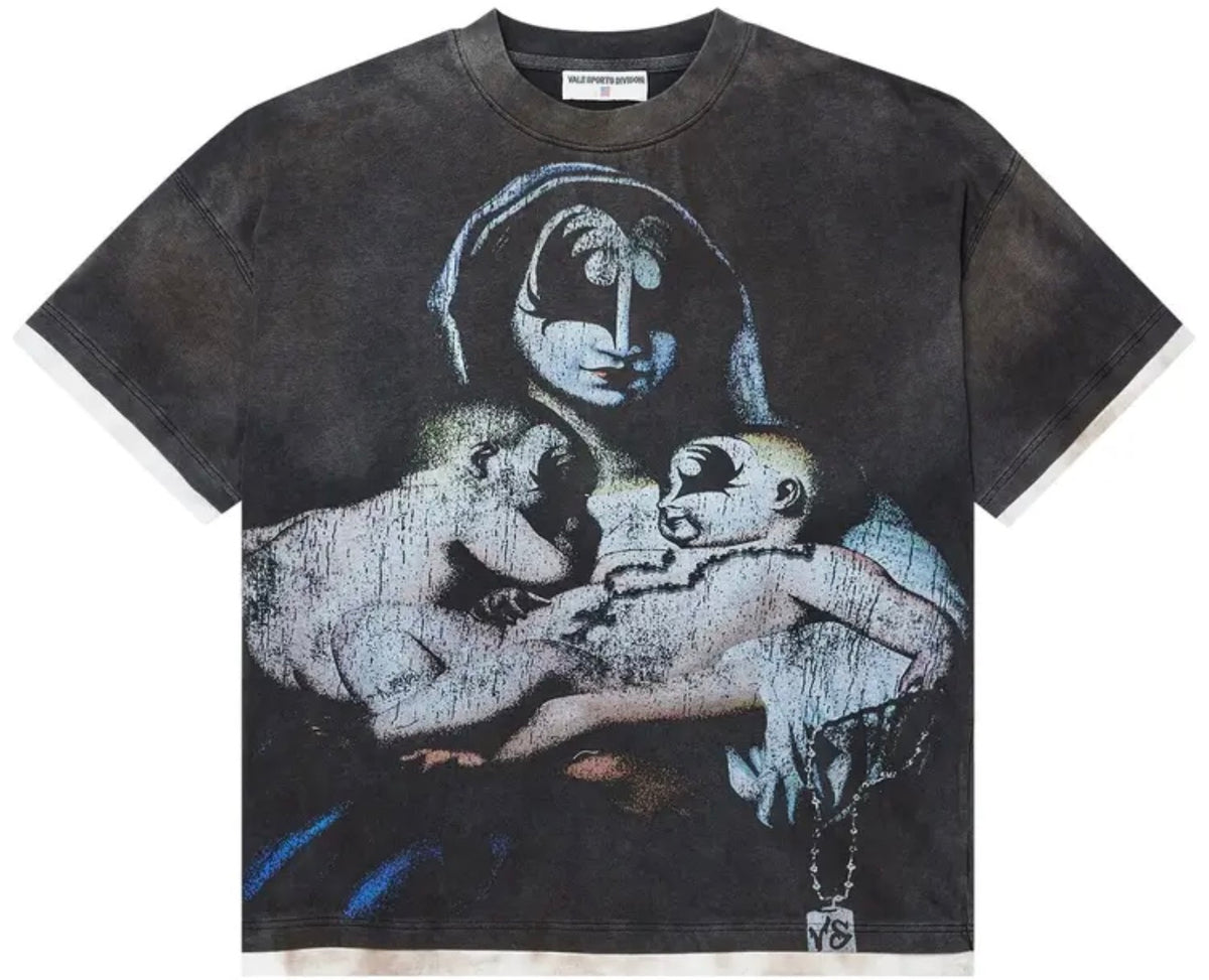 Vale ‘Heavy Metal’ TS