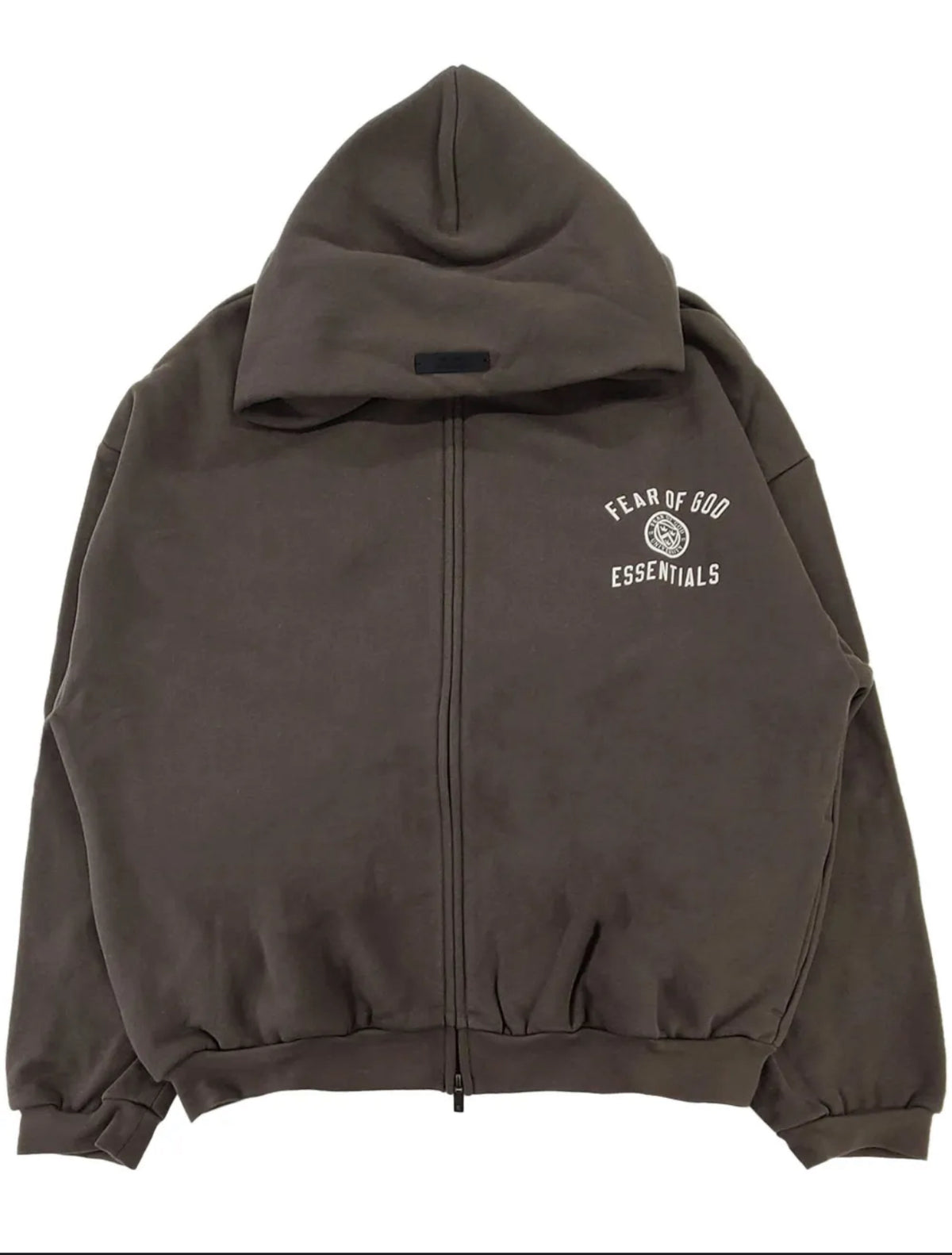Essentials Hoodie ‘Oak’