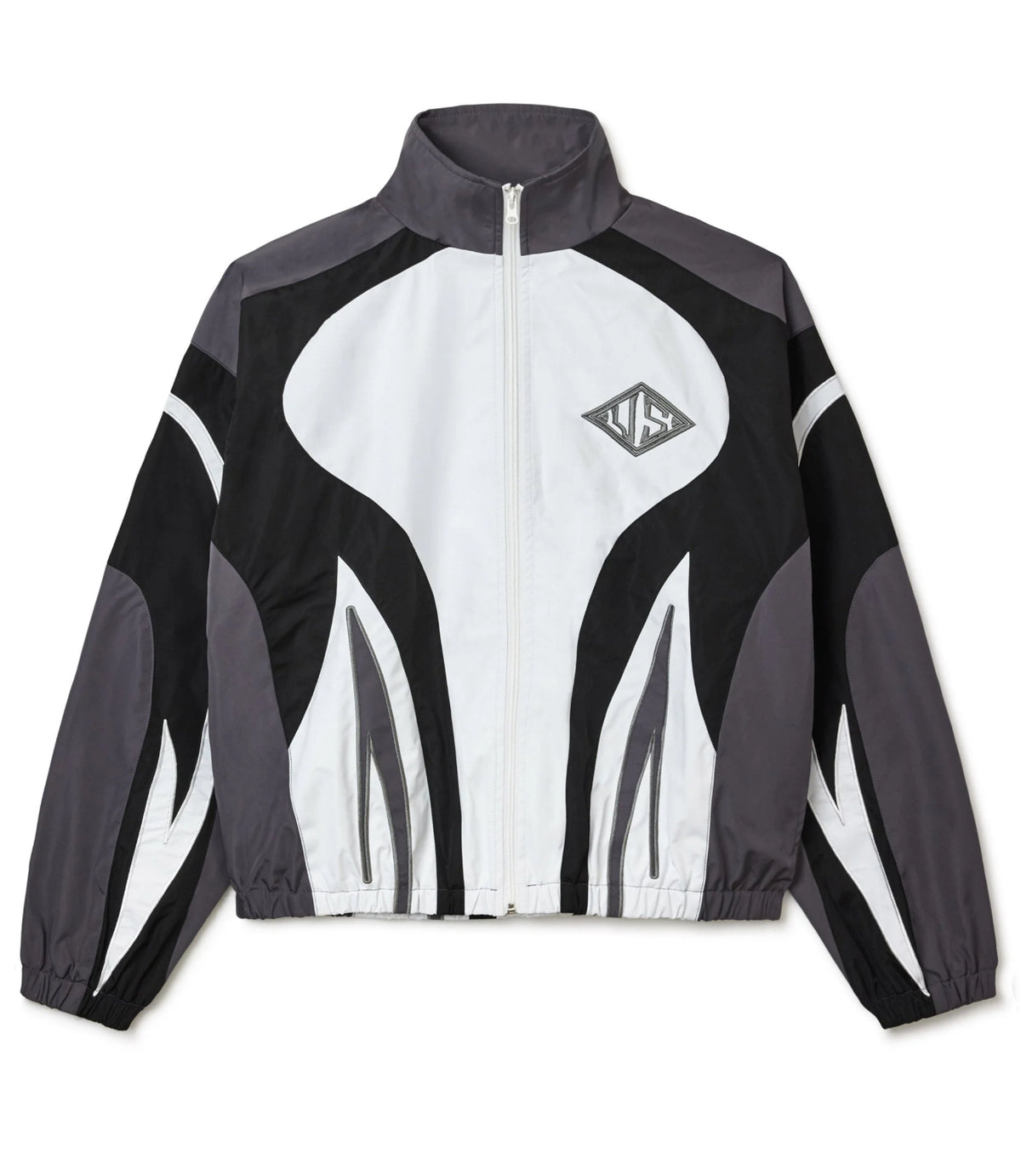 Vale ‘Mono’ Track Top