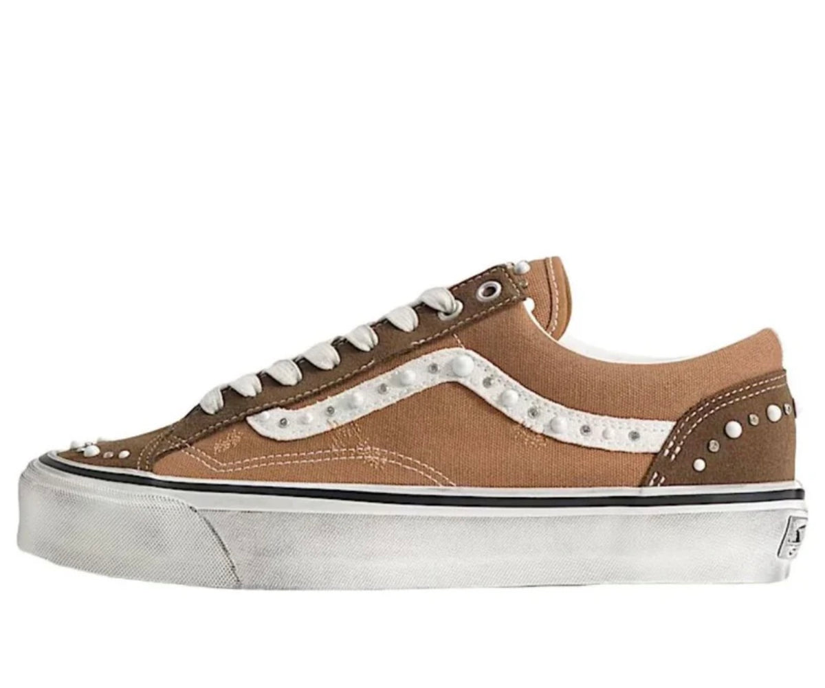 Vans Old Skool ‘Brown Pearlized Vans’