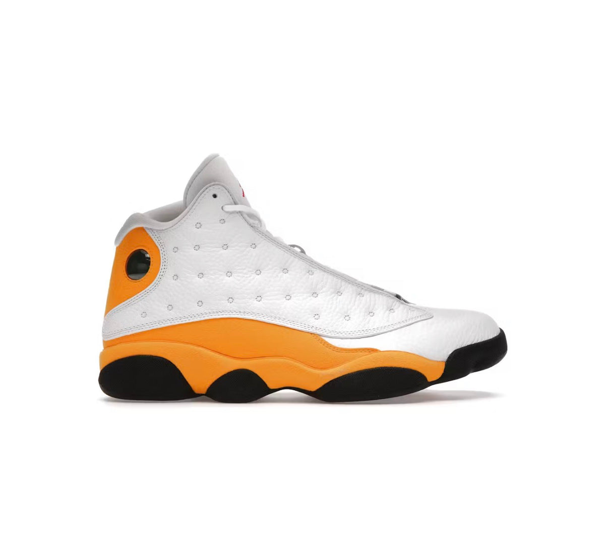 Jordan 13 ‘Del Sol’