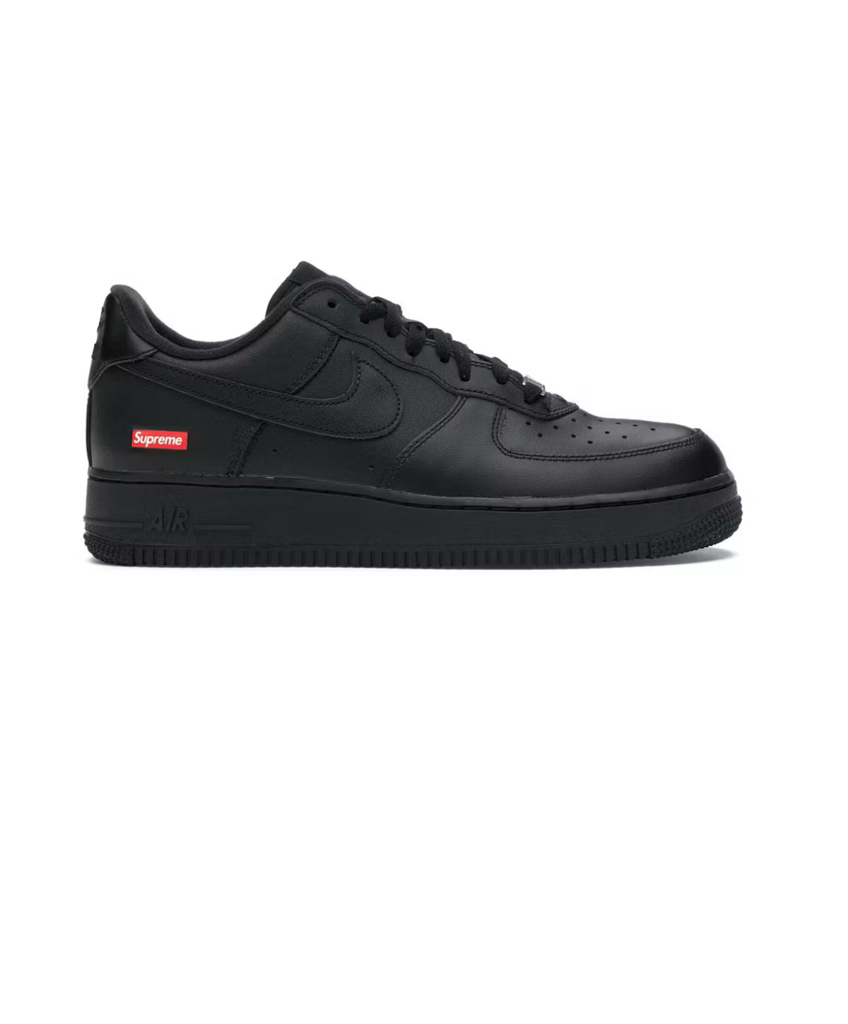 Supreme Air Force ‘Black’