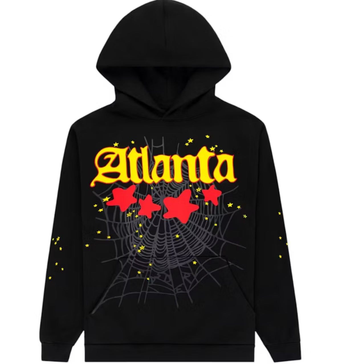 Sp5der ‘Atlanta Ferrari’