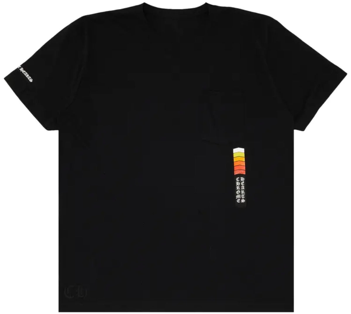 Chrome Hearts ‘Boost Logo’