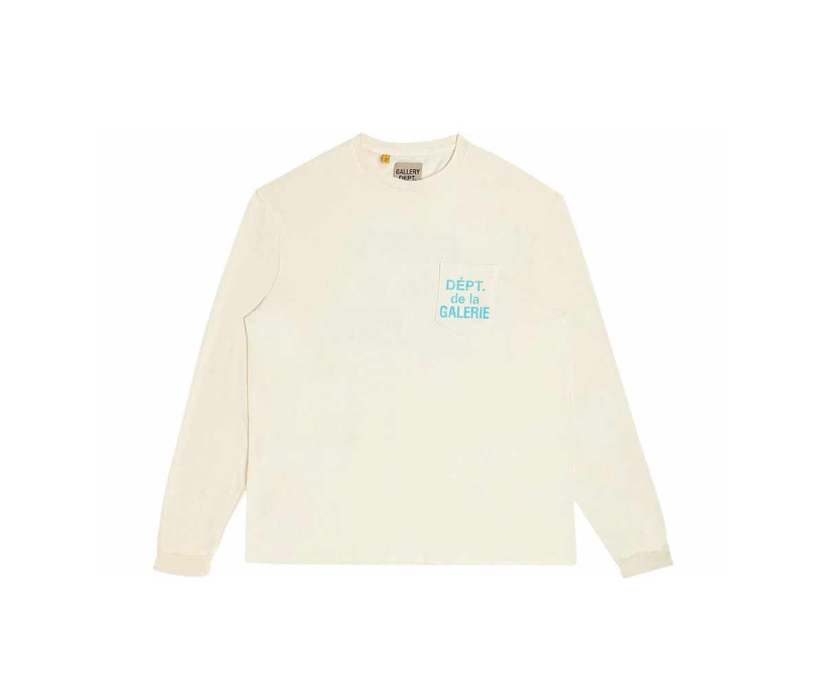 Gallery Dept ‘Cream’ LS