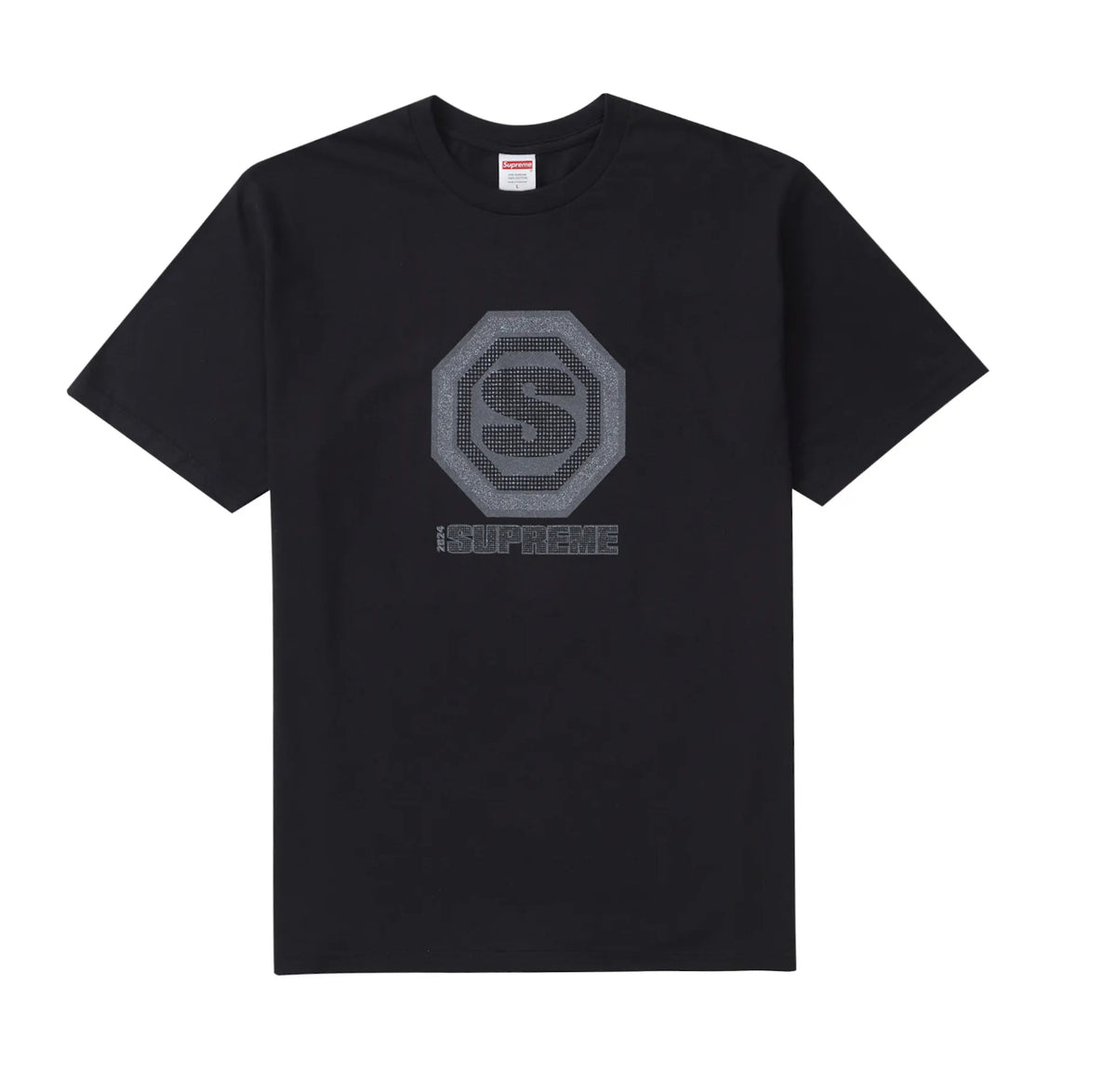 Supreme ‘Blockbuster’ Tee