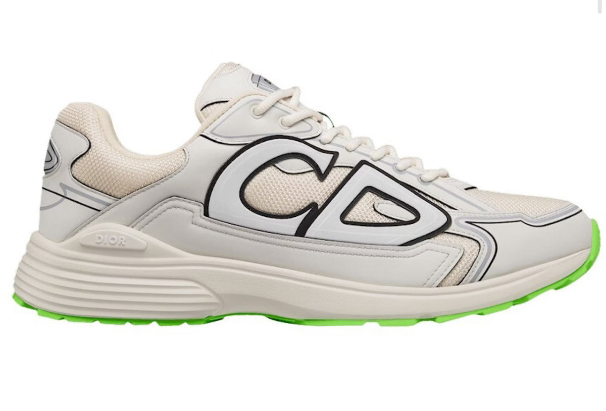 Dior b30 ‘Cream Green’
