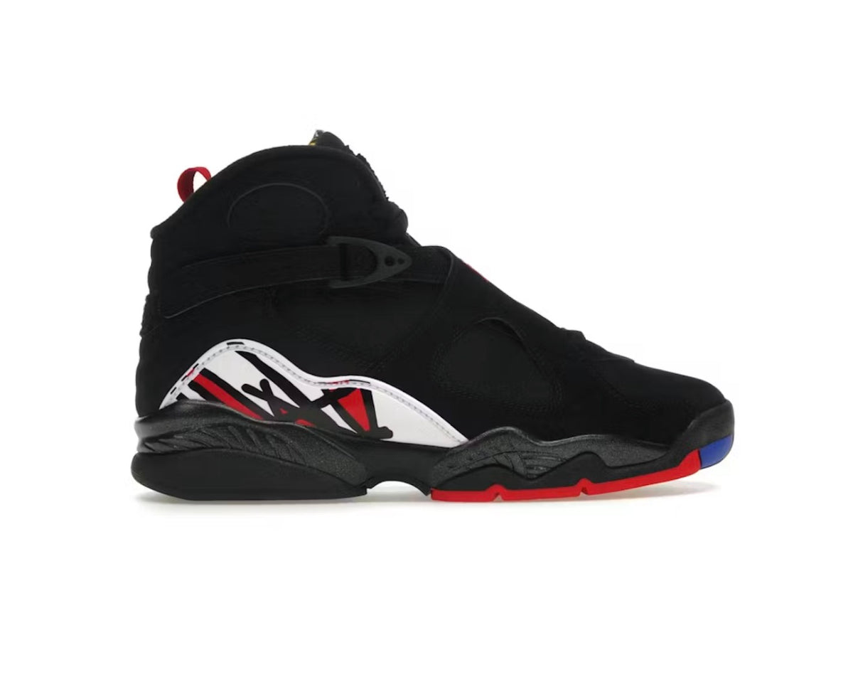Jordan 8 ‘Playoff’