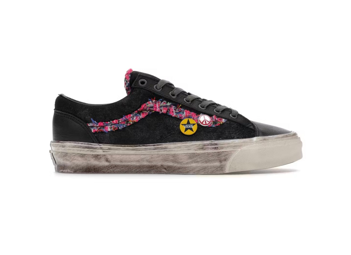 Vans Old Skool ‘Souvenir Black’