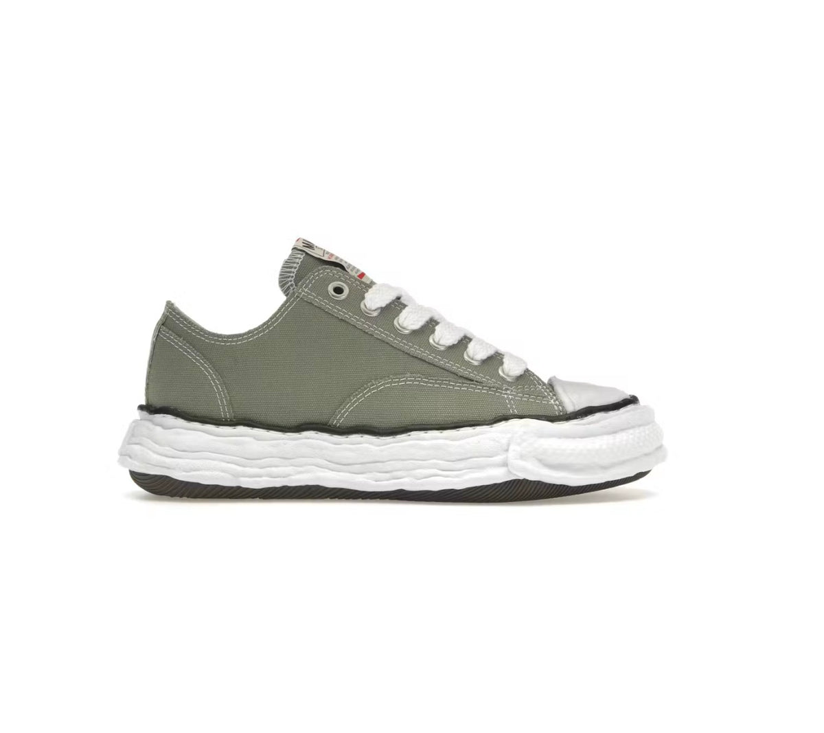 Maison Mihara ‘Green’