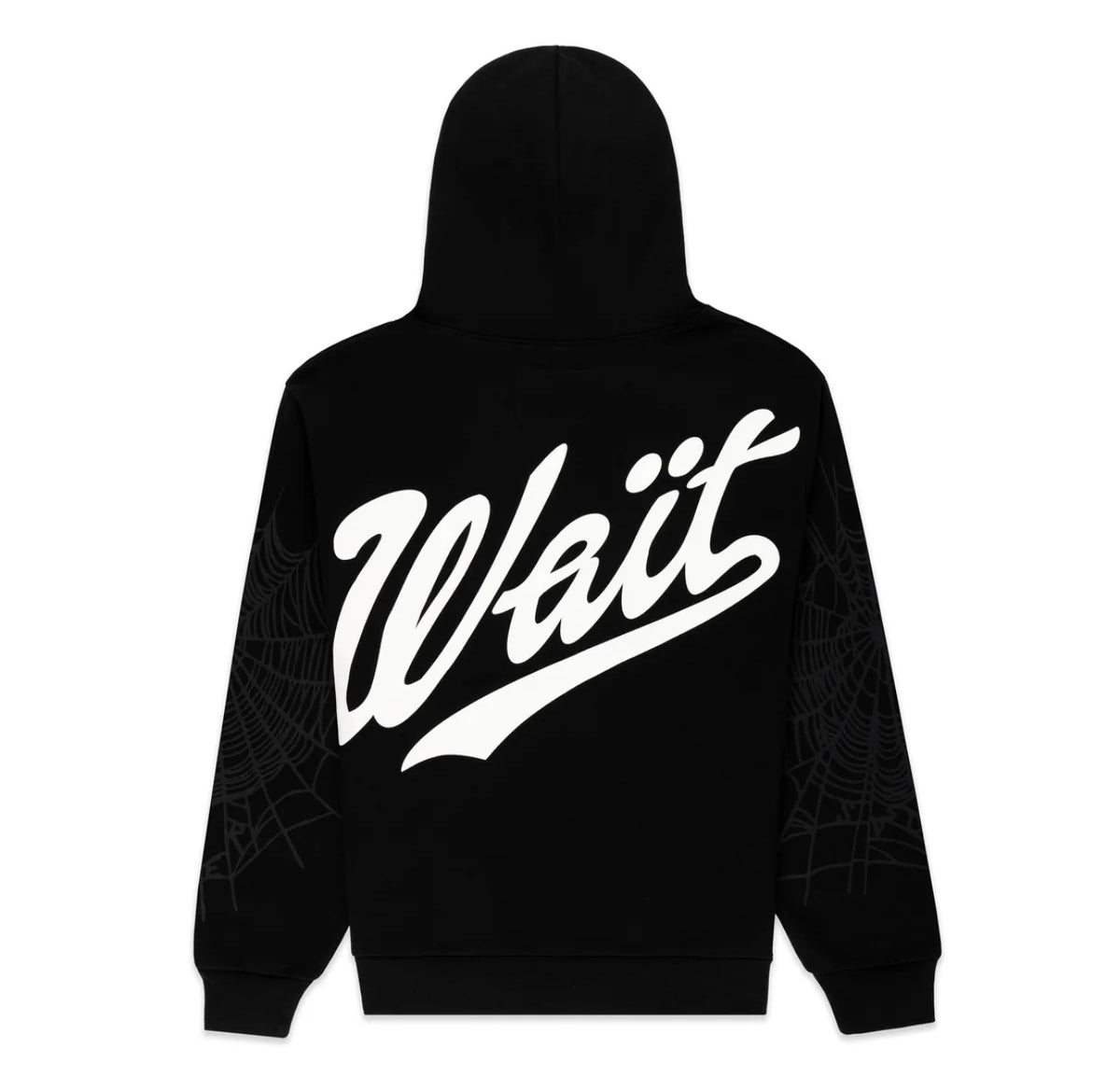 Sp5der ‘Stadium Hoodie’