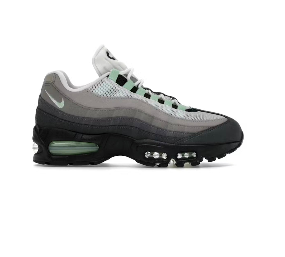 Nike Air Max 95 ‘Fresh Mint’