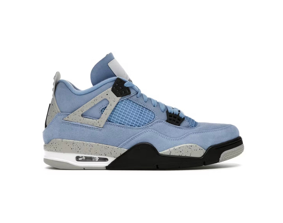 Jordan 4 ‘UNC’