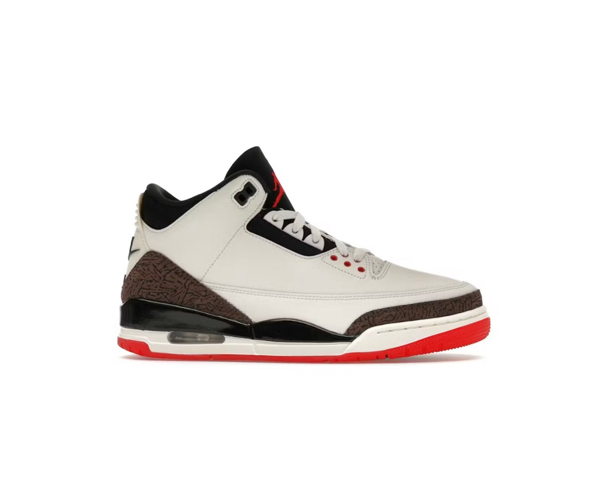 Jordan 3 ‘Worlds Best Dad’
