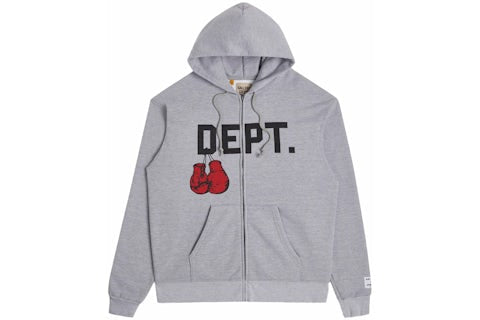 Gallery Dept. ‘Boxing Merch’ Zip Up