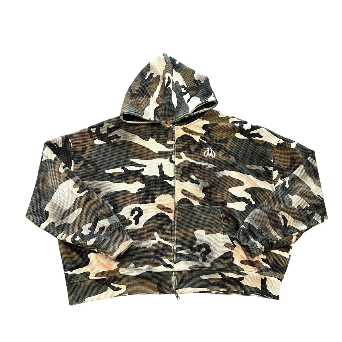HMDD ‘Camo’ Thermal