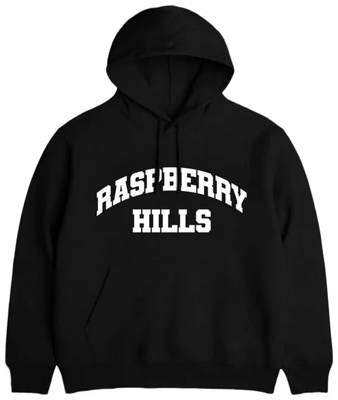 GV Gallery ‘Raspberry Hills’