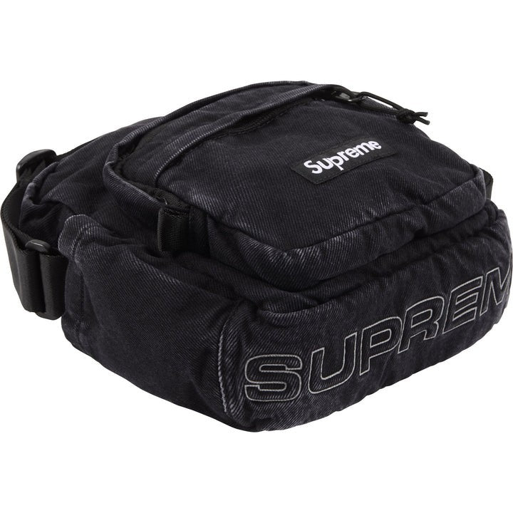 Supreme Denim ‘Side Bag’