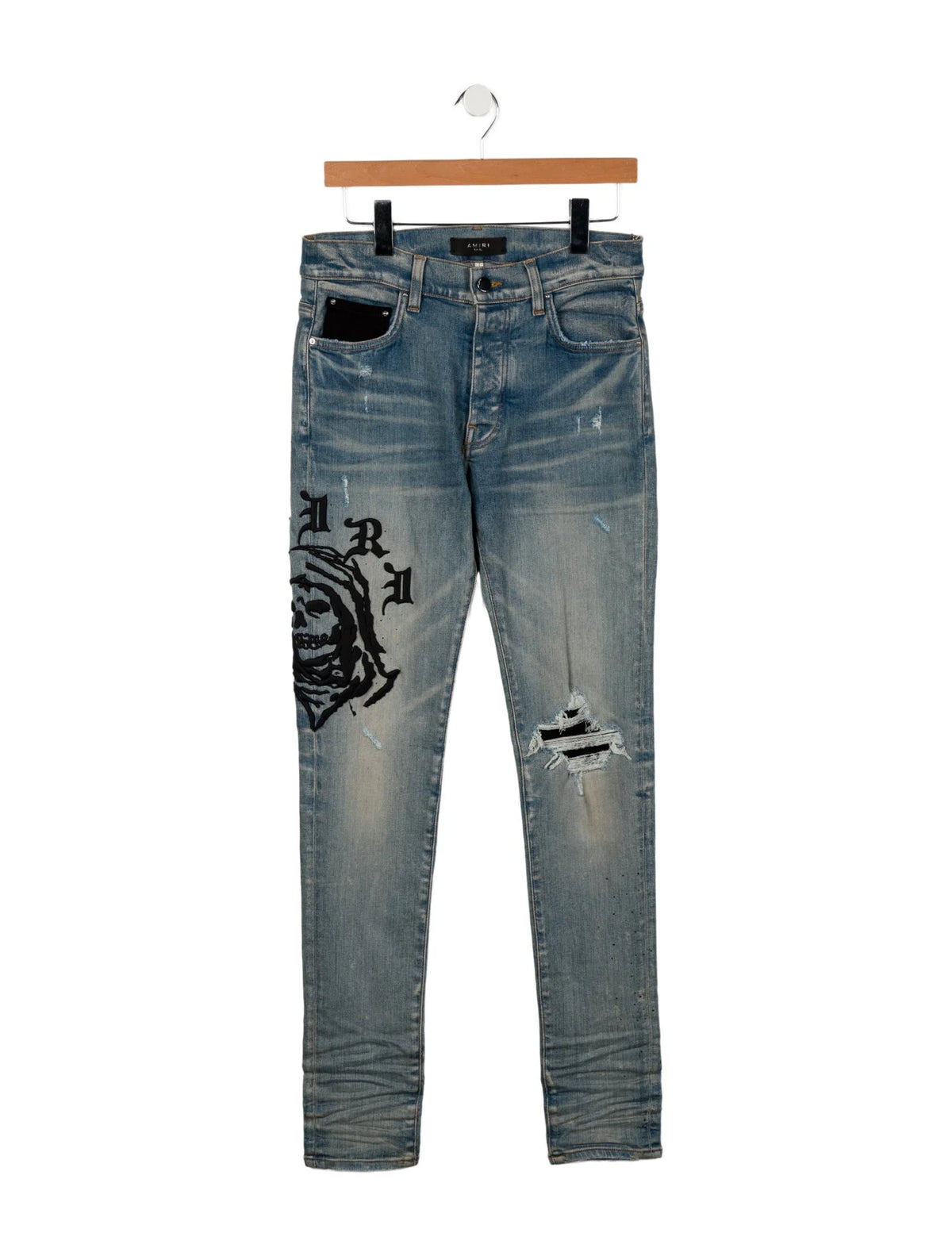 Amiri ‘Reaper’
