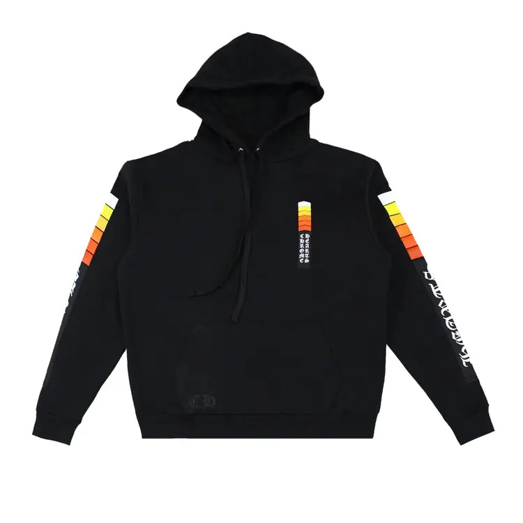 Chrome Hearts ‘Boost’ Hoodie