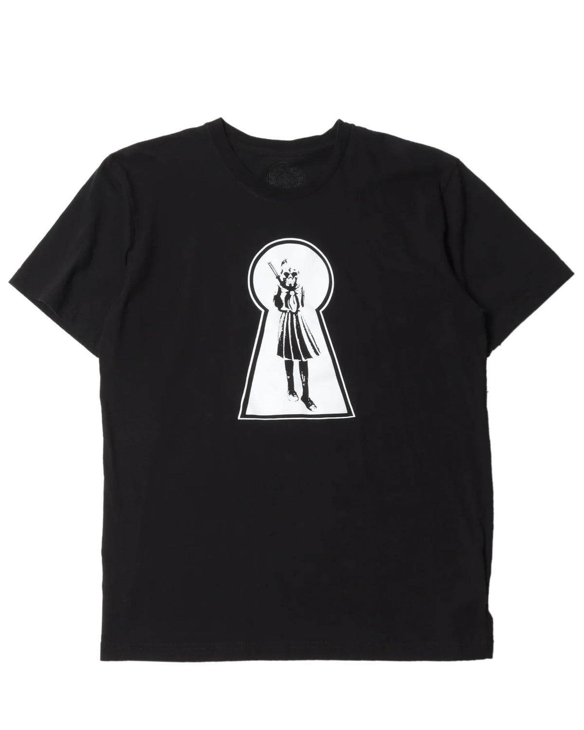 Chrome Hearts ‘Key Hole’