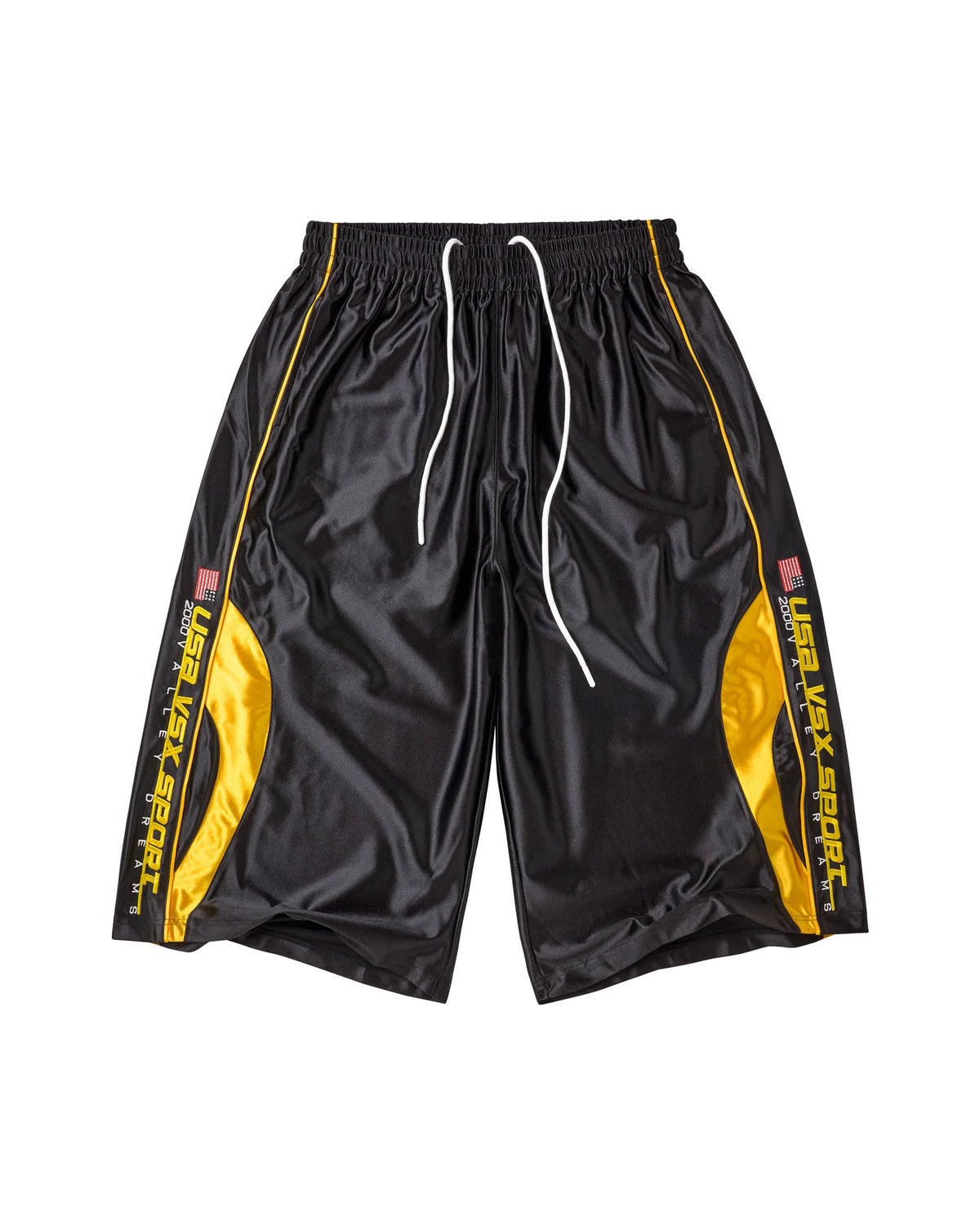Vale - Mamba Forever Shorts