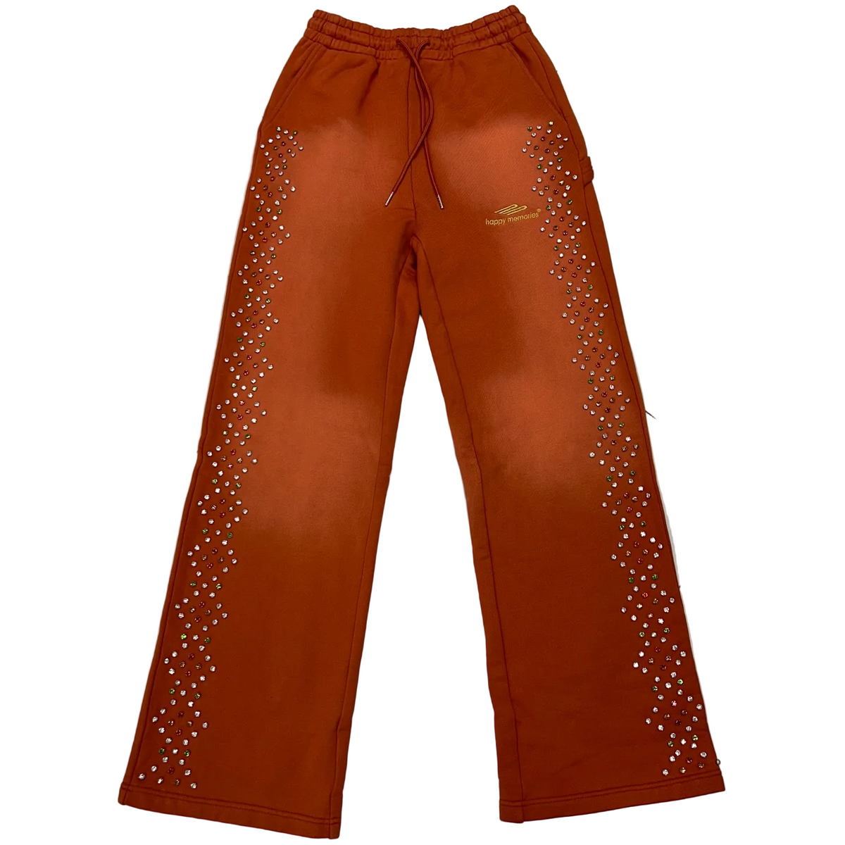 HMDD Orange Sweats